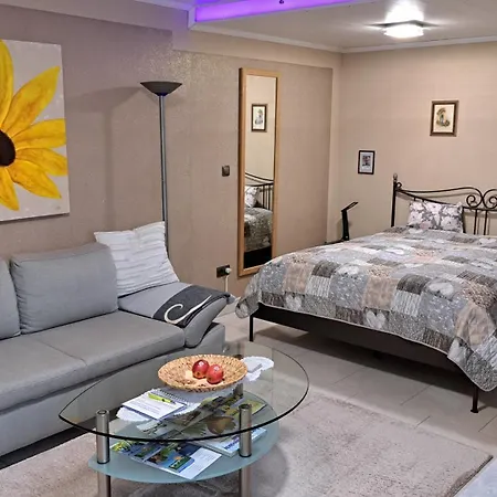 Curly Apartmán *
